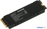 SSD Digma Top G3 512GB DGST4512GG33T - фото2