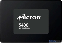 SSD Micron 5400 Max 960GB MTFDDAK960TGB - фото