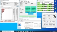 SSD QUMO Novation M2 NVMe 512GB Q3DT-512GSKF-NM2 - фото2