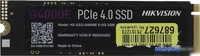 SSD Hikvision G4000E 512GB HS-SSD-G4000E-512G - фото2