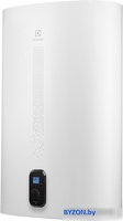 Накопительный электрический водонагреватель Electrolux EWH 80 Megapolis WiFi - фото