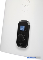 Накопительный электрический водонагреватель Electrolux EWH 80 Megapolis WiFi - фото2