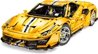 Конструктор CaDa C61057W Ferrari - фото