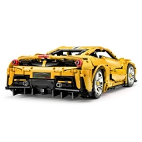 Конструктор CaDa C61057W Ferrari - фото2