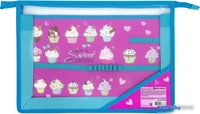 Папка для труда BRAUBERG Cup Cakes 229134 - фото