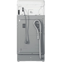 Стиральная машина Whirlpool NTDLR 7220SS PL/N - фото2