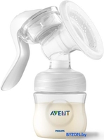 Ручной молокоотсос Philips Avent Natural Motion SCF441/01 - фото