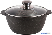 Кастрюля Мечта Гранит M43701 - фото