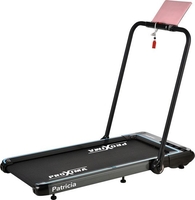 Электрическая беговая дорожка Proxima Patricia PROT-220 - фото