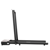 Электрическая беговая дорожка Sundays Fitness ES-T2002 - фото2