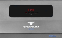 Электрическая беговая дорожка Titanium One T22 SH APP - фото2