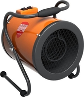 Тепловая пушка Royal Thermo RTH-C5 - фото