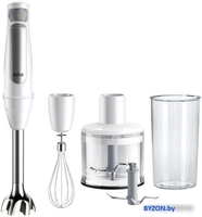 Погружной блендер Braun MultiQuick 7 MQ7035I - фото