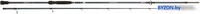 Удилище Abu Garcia Ike Signature Rod 742 L 5-20G SPIN 1512566 - фото