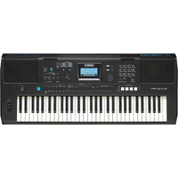 Синтезатор Yamaha PSR-E473 - фото