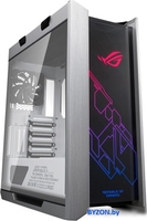 Корпус ASUS ROG Strix Helios White Edition - фото