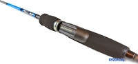 Удилище Allvega Strike STR-702ML - фото2