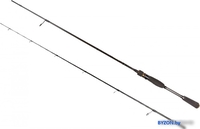 Удилище Allvega Aria Solid ARI-S-602UL - фото
