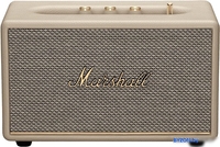 Беспроводная колонка Marshall Acton III (кремовый) - фото