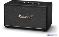 Беспроводная колонка Marshall Stanmore III (черный) - фото2