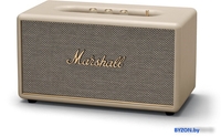 Беспроводная колонка Marshall Stanmore III (кремовый) - фото2