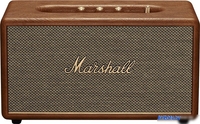 Беспроводная колонка Marshall Stanmore III (коричневый) - фото