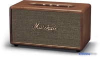 Беспроводная колонка Marshall Stanmore III (коричневый) - фото2