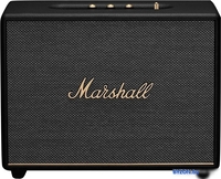 Беспроводная колонка Marshall Woburn III (черный) - фото, картинка Беспроводная колонка Marshall Woburn III (черный) - фото