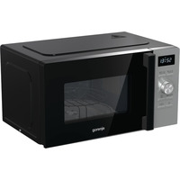 Микроволновая печь Gorenje MO20A4XH - фото2