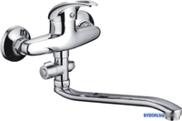 Смеситель FRAP H02 F2102-B - фото