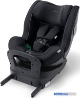 Детское автокресло RECARO Salia 125 Kid (select night black) - фото