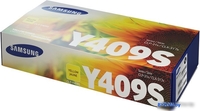 Картридж Samsung CLT-Y409S - фото