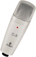 Микрофон BEHRINGER C-3 - фото
