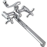 Смеситель FRAP H25 F2225 - фото