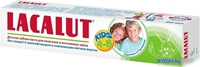 Зубная паста LACALUT Kids 4-8 50 мл - фото
