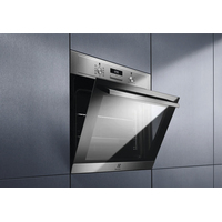 Электрический духовой шкаф Electrolux SurroundCook 600 EOF3H50BX - фото2