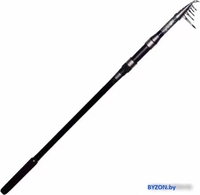 Удилище Okuma Safina-X Tele Carp SX-CA-1307H-T - фото
