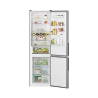 Холодильник Candy CCE7T620EX - фото2