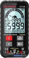 Мультиметр КВТ Proline Smart KT112В - фото