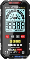 Мультиметр КВТ Proline Smart KT125В - фото