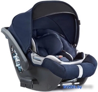 Детское автокресло Inglesina Darwin Infant i-Size AV71K6CLB (college blue) - фото