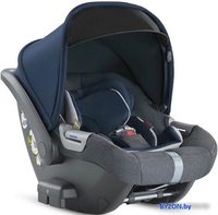 Детское автокресло Inglesina Darwin Infant i-Size AV71M6TLD (tailor denim) - фото