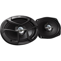 Коаксиальная АС JVC CS-J6930 - фото