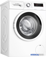 Стиральная машина Bosch Serie 4 WAN2427GPL - фото