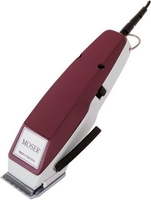 Машинка для стрижки Moser 1400-0050 - фото2
