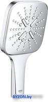 Душевая лейка Grohe Rainshower SmartActive 130 Cube 26582000 - фото