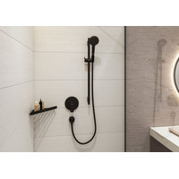 Шланговое подключение Hansgrohe Fixfit 27454670 - фото2