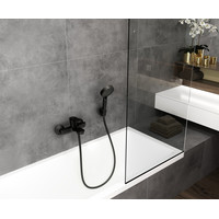Держатель душевой лейки Hansgrohe 28331670 - фото2