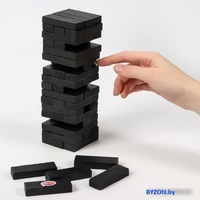 Карточная игра Лас Играс Падающая башня. Подставь соседа 5361444 - фото2