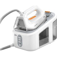 Утюг Braun CareStyle 3 IS 3132 WH - фото